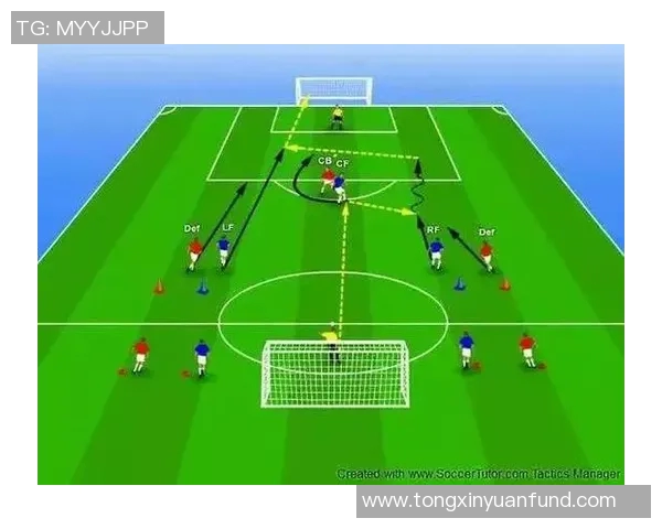 广州足球队快攻战术解析与实战应用探讨